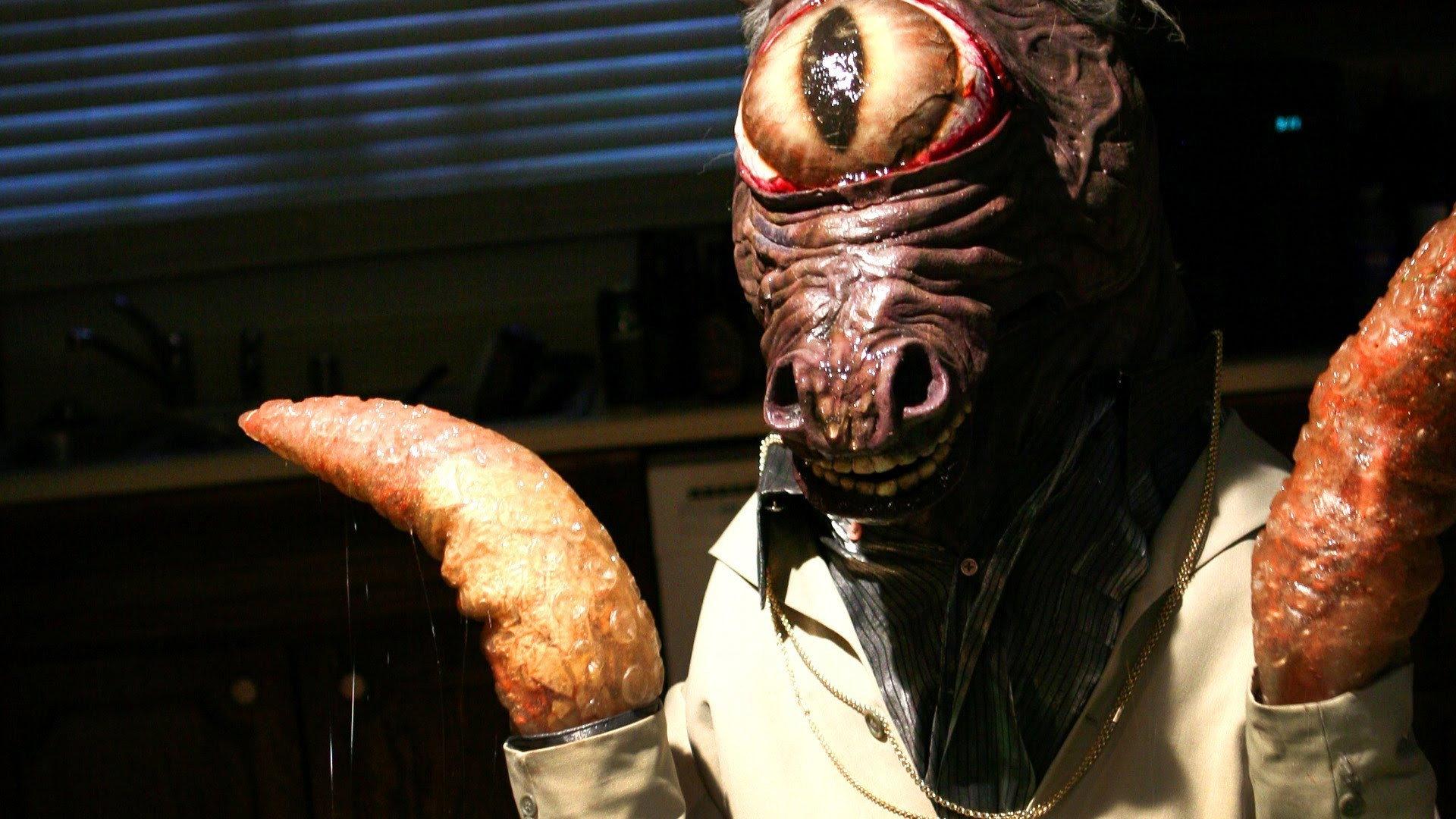 Dead on Appraisal 2014 movie scene