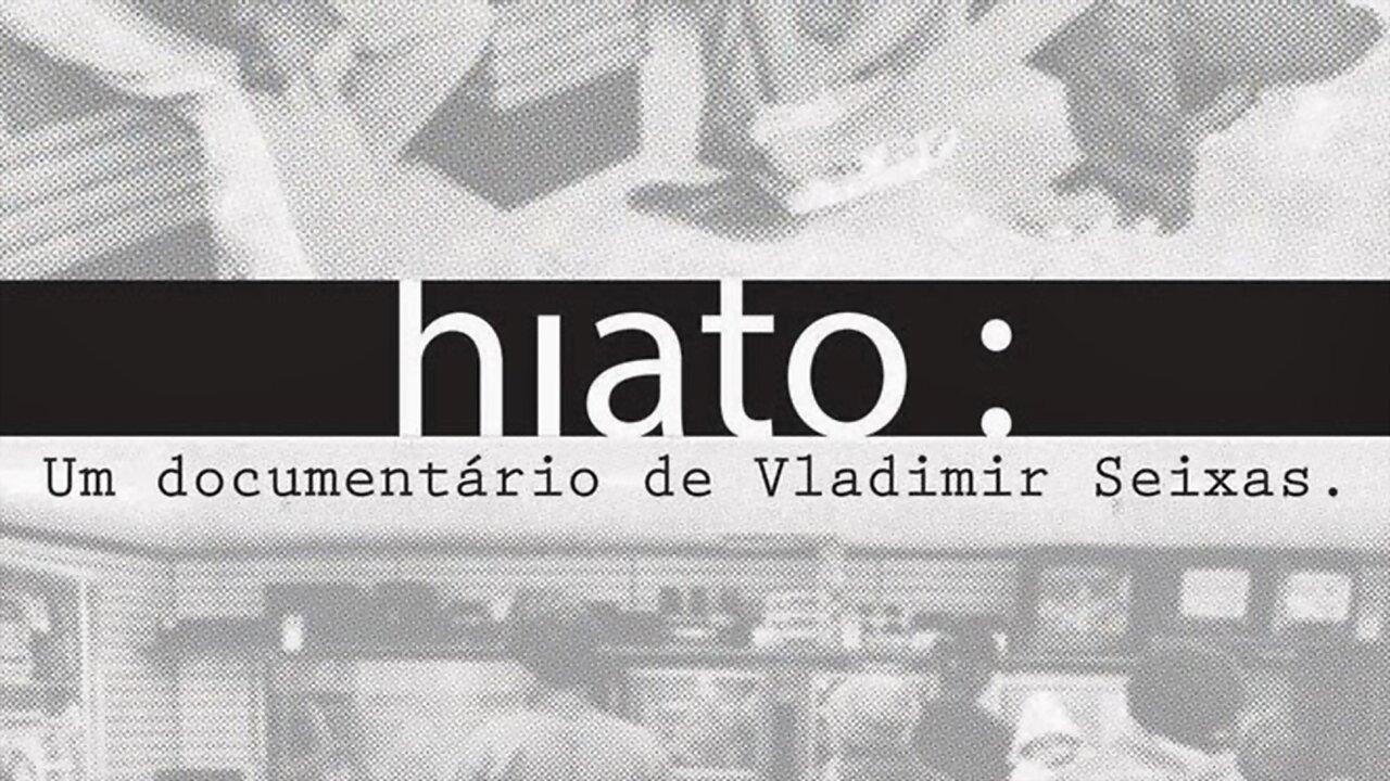 Hiato 2008 movie scene