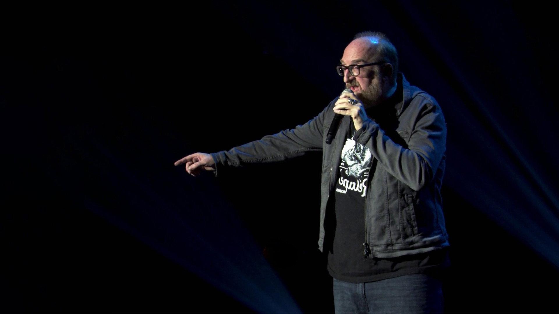 Posehn 25x2 2017 movie scene