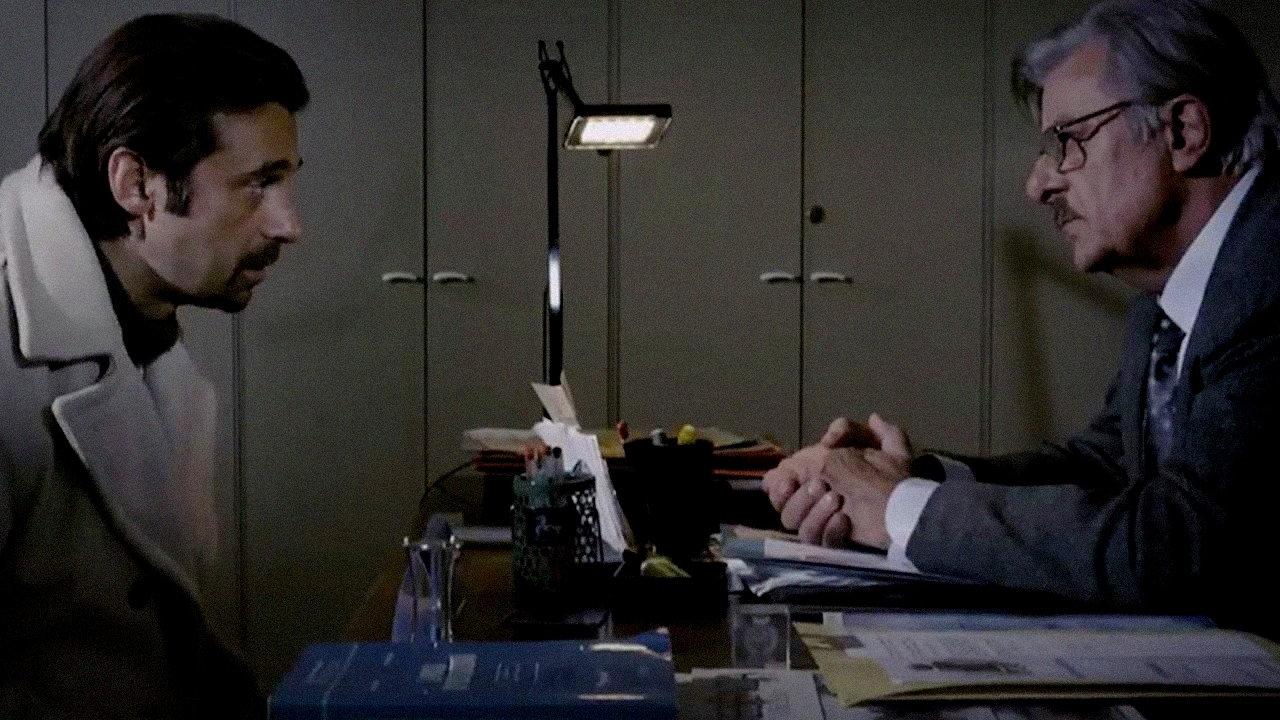 Prigioniero della mia libertà 2018 movie scene