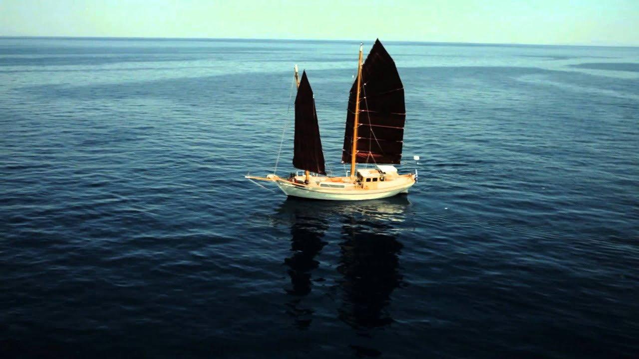 Athena Ex Nihilo 2014 movie scene