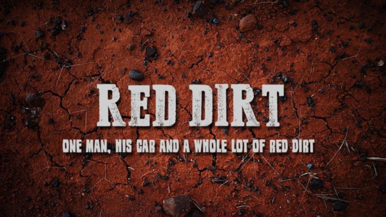Red Dirt 2015 movie scene