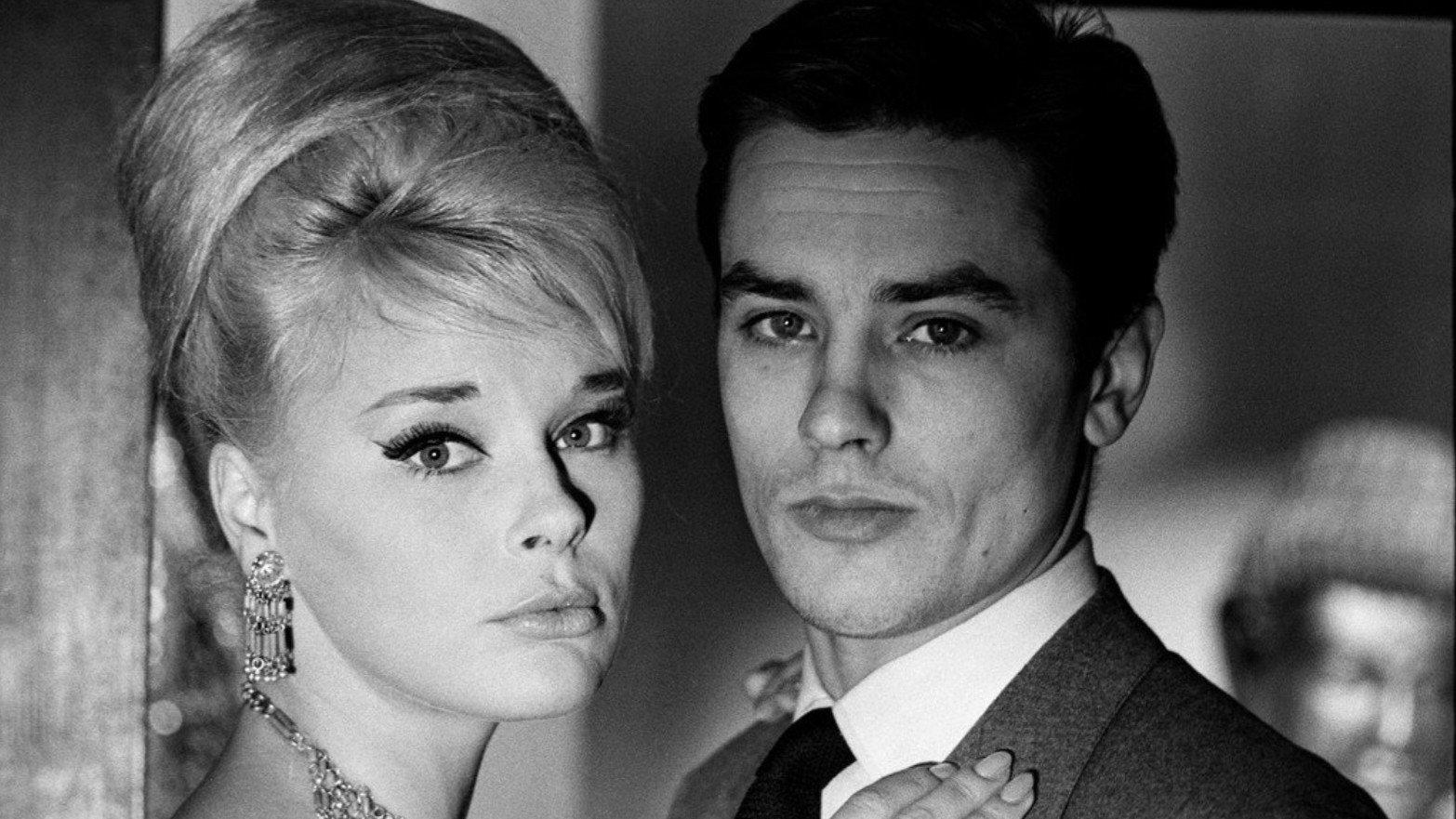 Le Chien 1962 movie scene