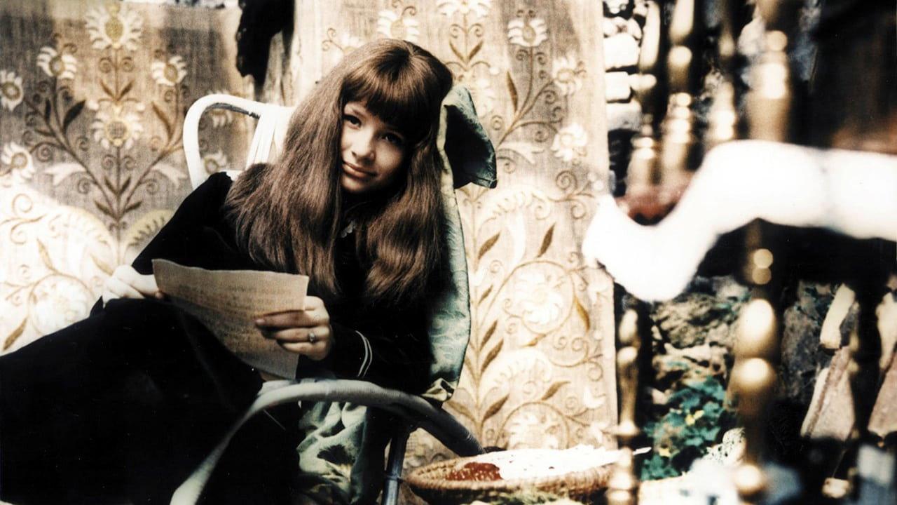 We, the Lost Girls 1972 movie scene