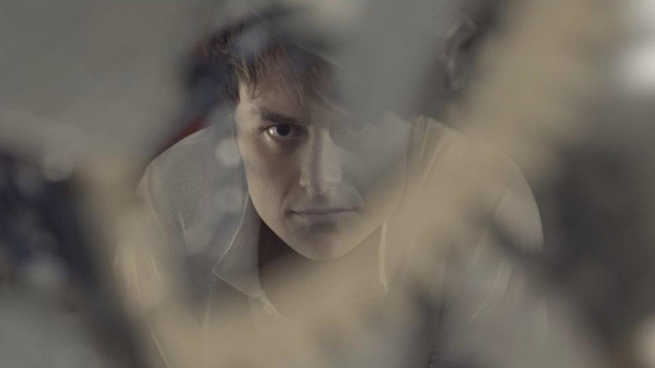 E buonanotte - Storia del ragazzo senza sonno 2022 movie scene