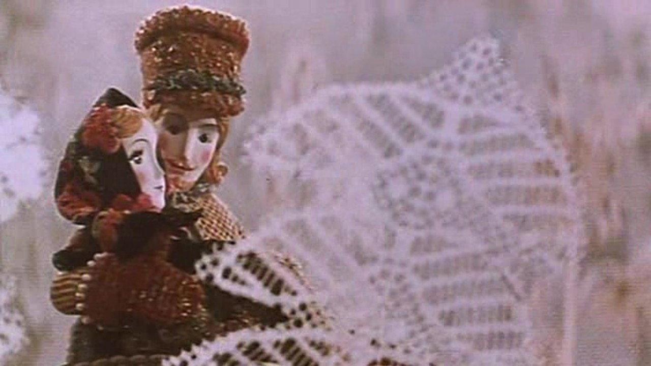 The Seasons 1969 movie scene