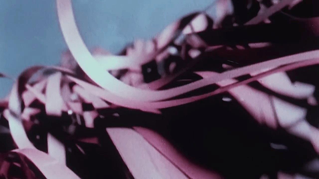 Modulations 1998 movie scene