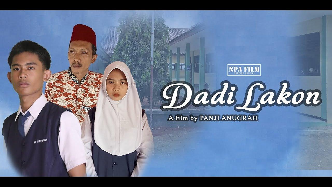 Dadi Lakon 2023 movie scene