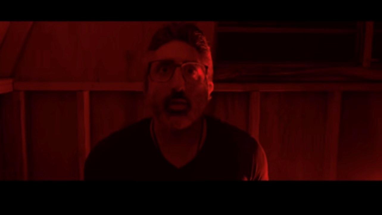 Haunting Tales: A Horror Anthology 2022 movie scene