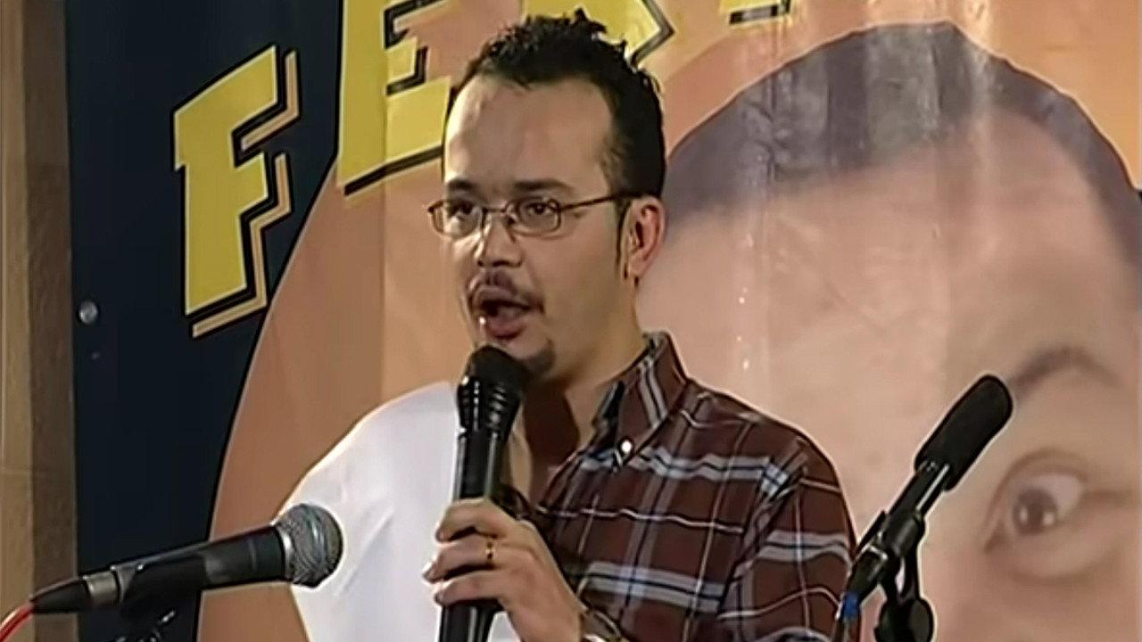 Anedotas de Fernando Rocha ao vivo - Portugal a rir vol. 3 2003 movie scene