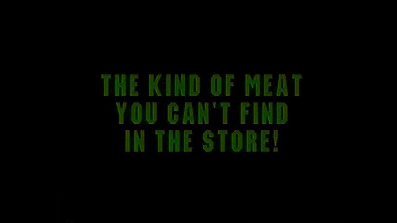 The Kind of Meat You Can't Buy in the Store 1994 movie scene