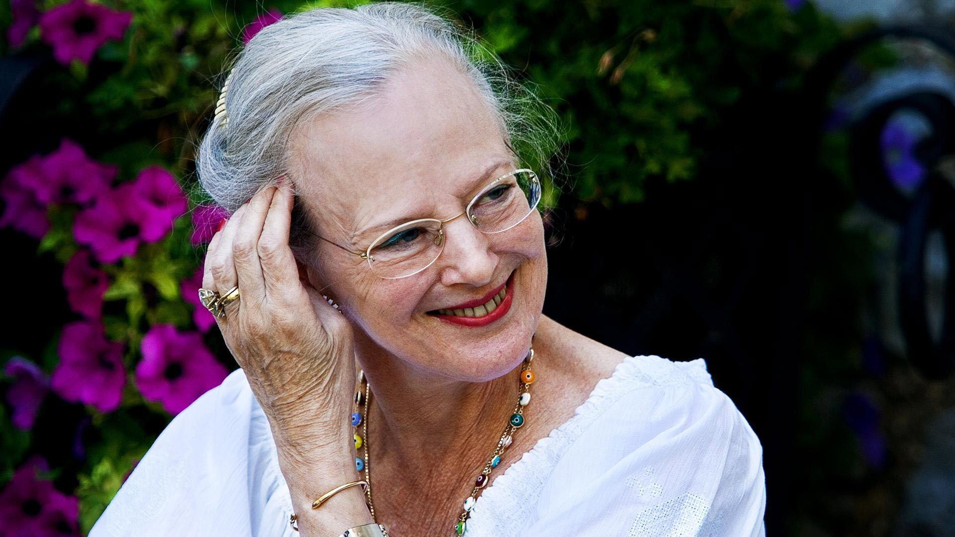 Margrethe II - Hele Danmarks Dronning 2020 movie scene