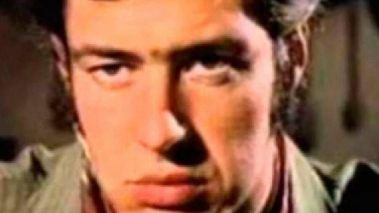 Cuna de valientes 1972 movie scene