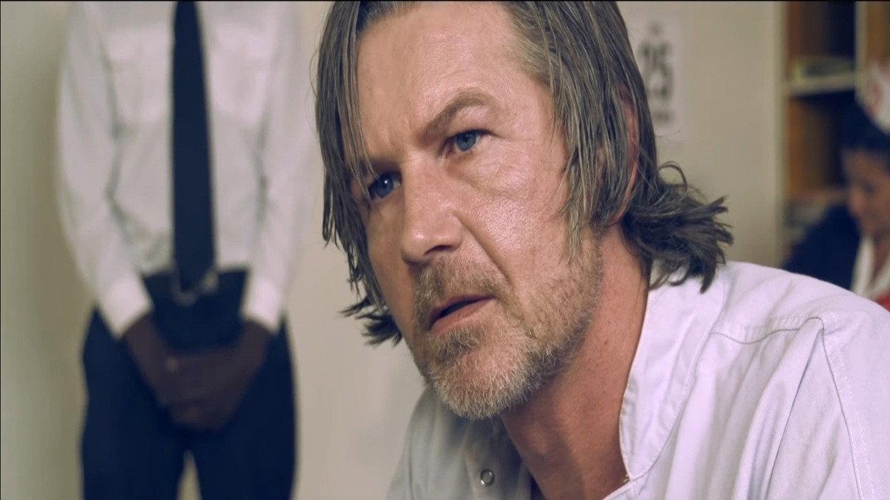 The Time Travelers 2013 movie scene