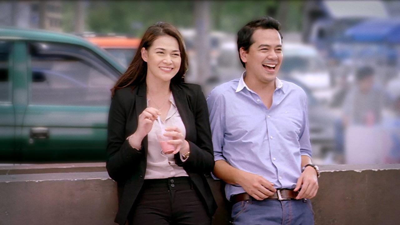 The Mistress 2012 movie scene