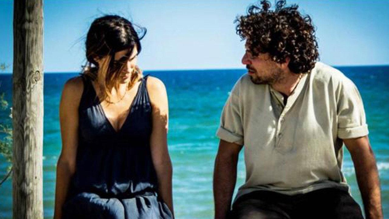 La settima onda 2018 movie scene