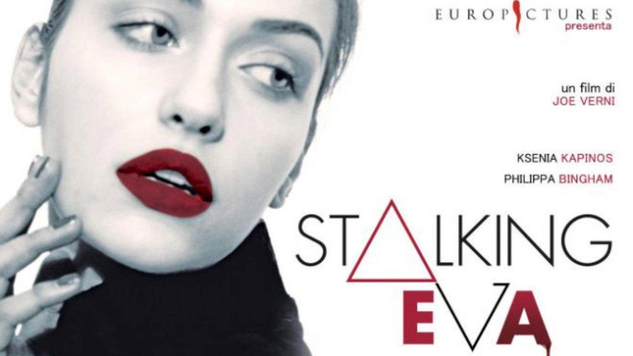 Stalking Eva 2015 movie scene