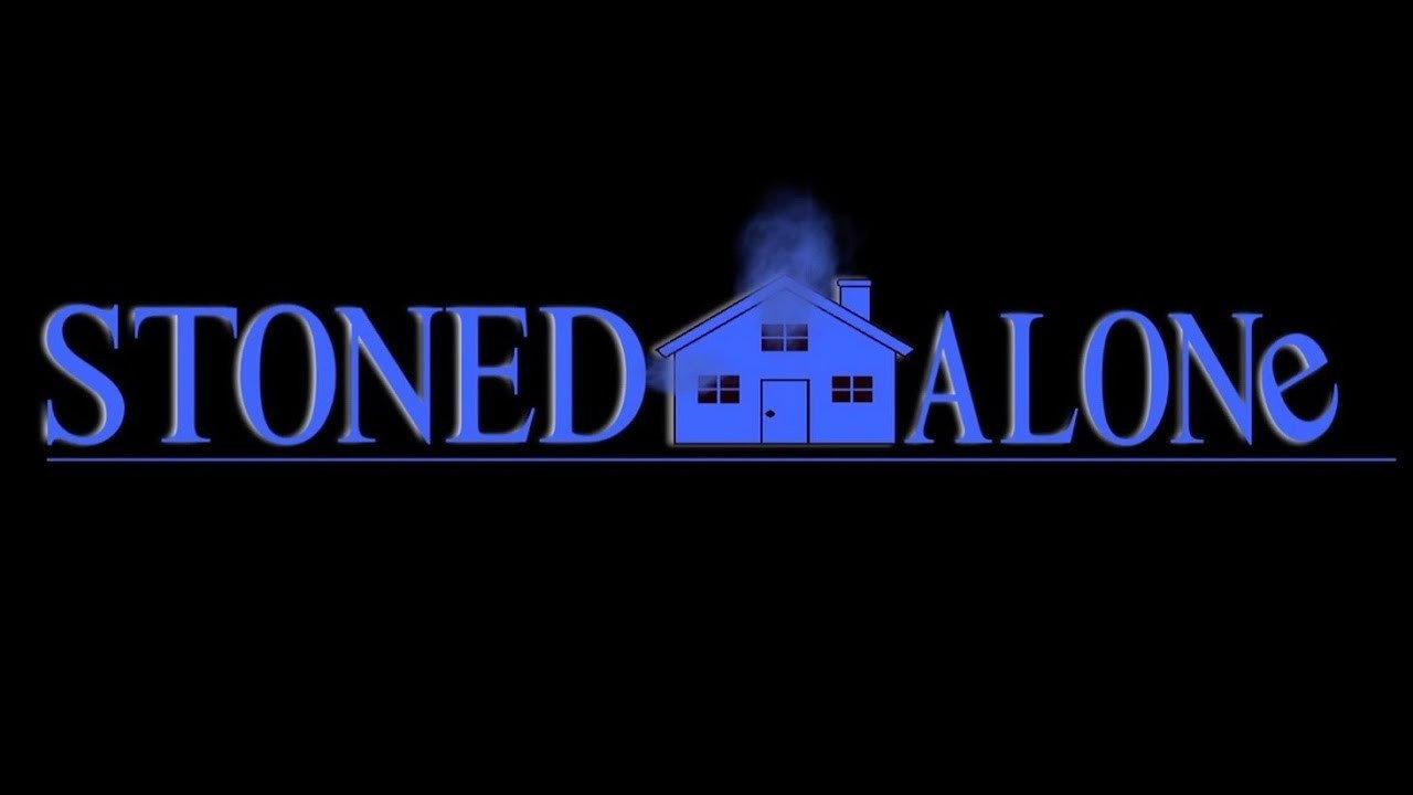 Stoned Alone  movie scene