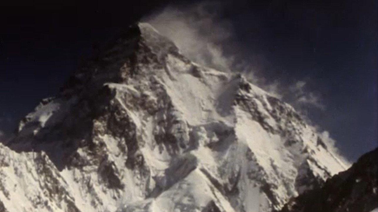 Himalaya - 8000 Meters Without Oxygen 1984 movie scene
