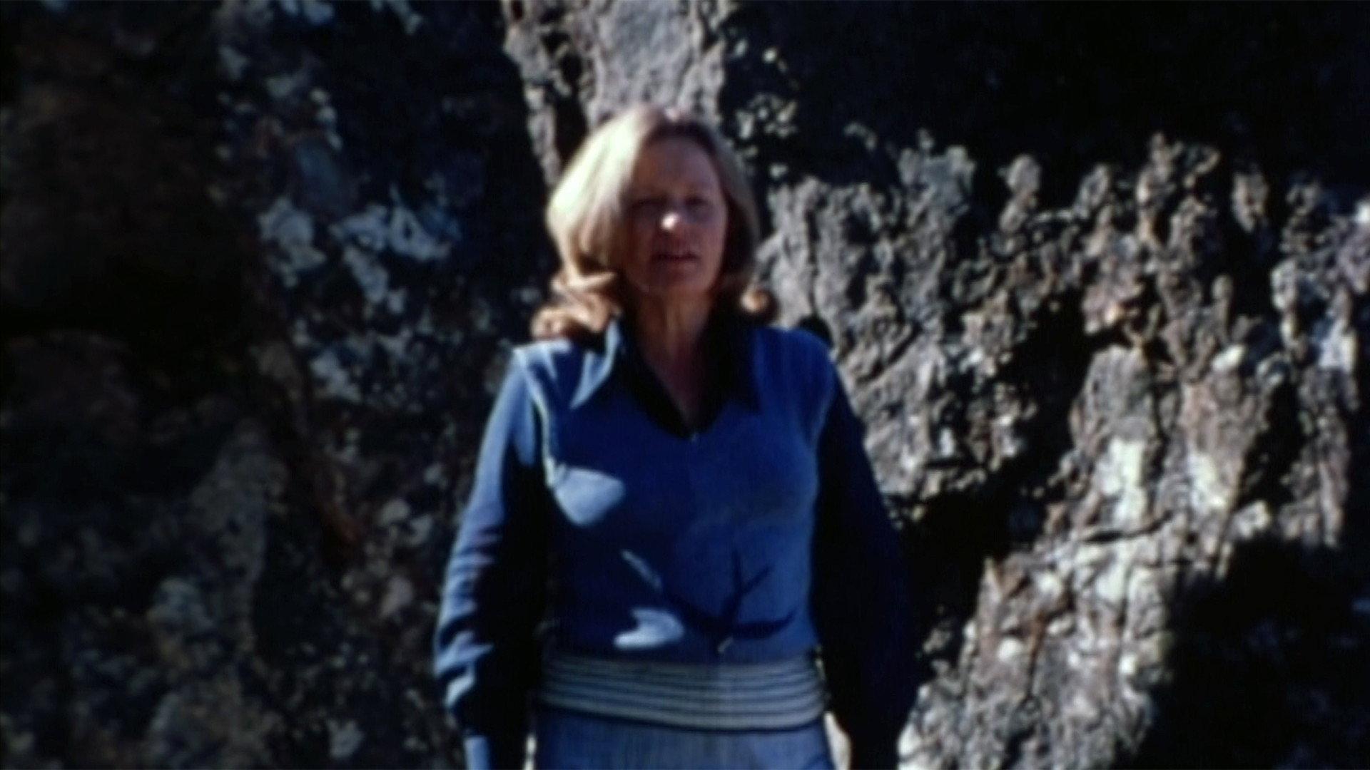 A Recollection... Hanging Rock 1900 1975 movie scene