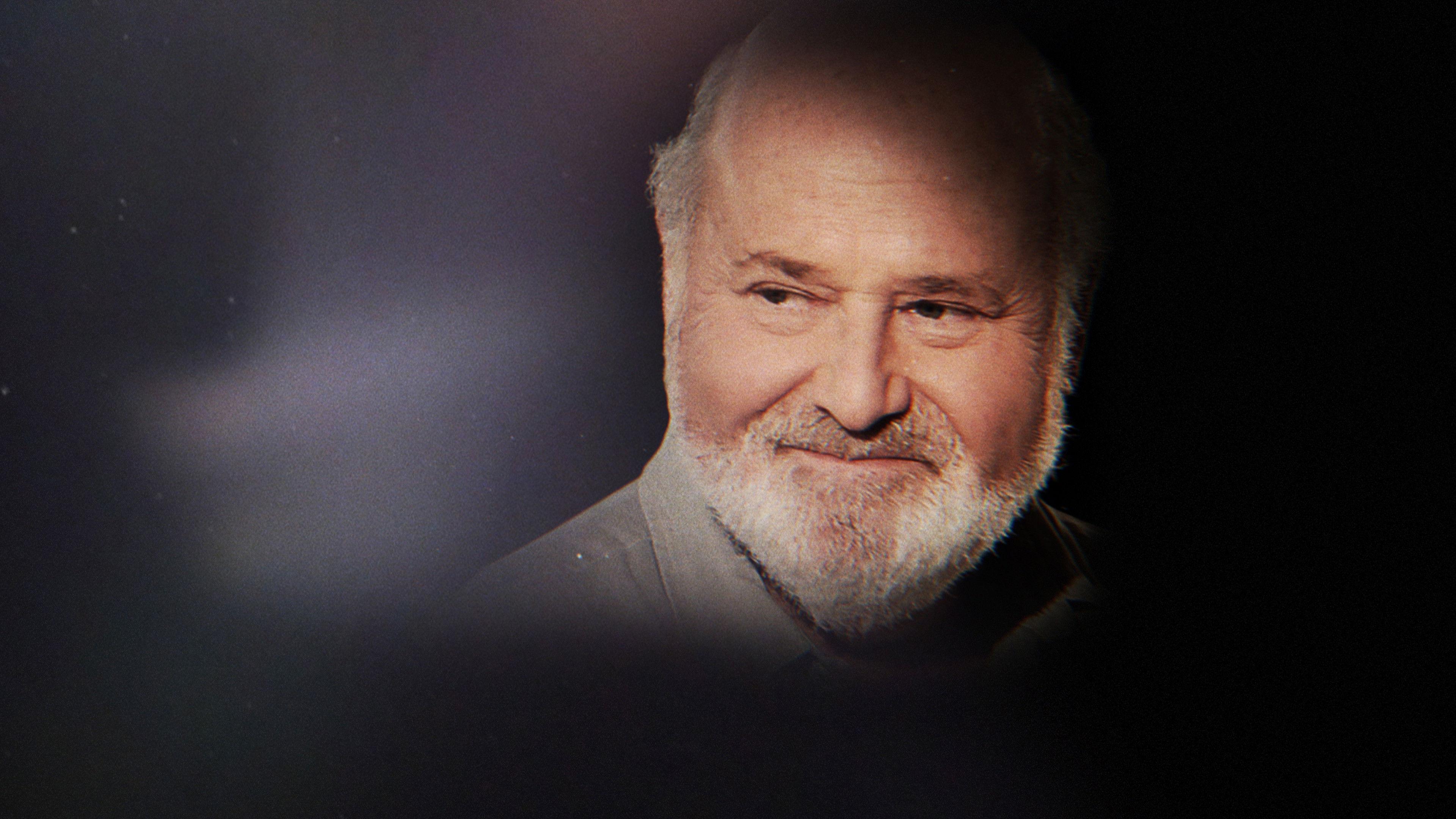 The Rob Reiner Story: A Hollywood Tragedy 2025 movie scene