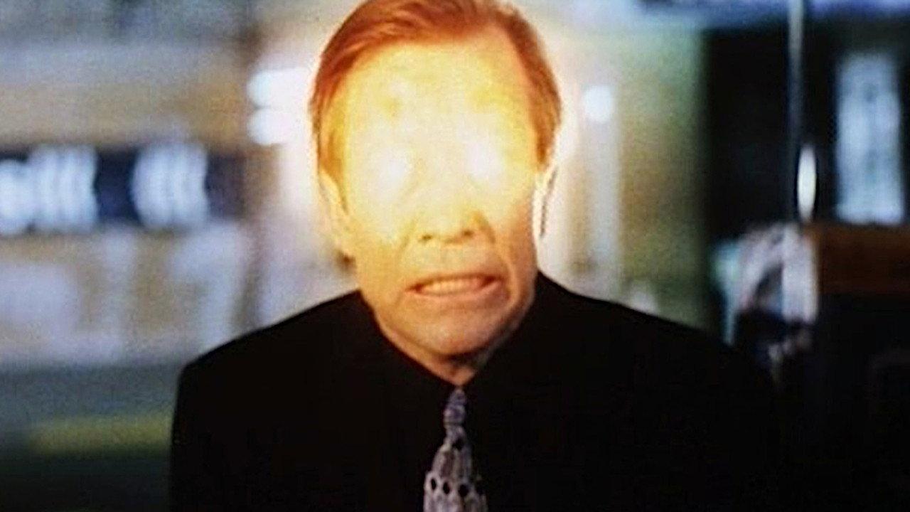 Not of This Earth 1995 movie scene
