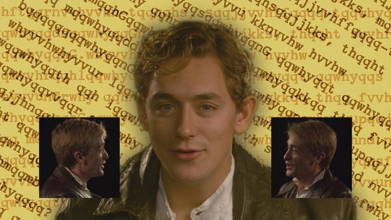 The Tulse Luper Suitcases, Part 2: Vaux to the Sea 2004 movie scene