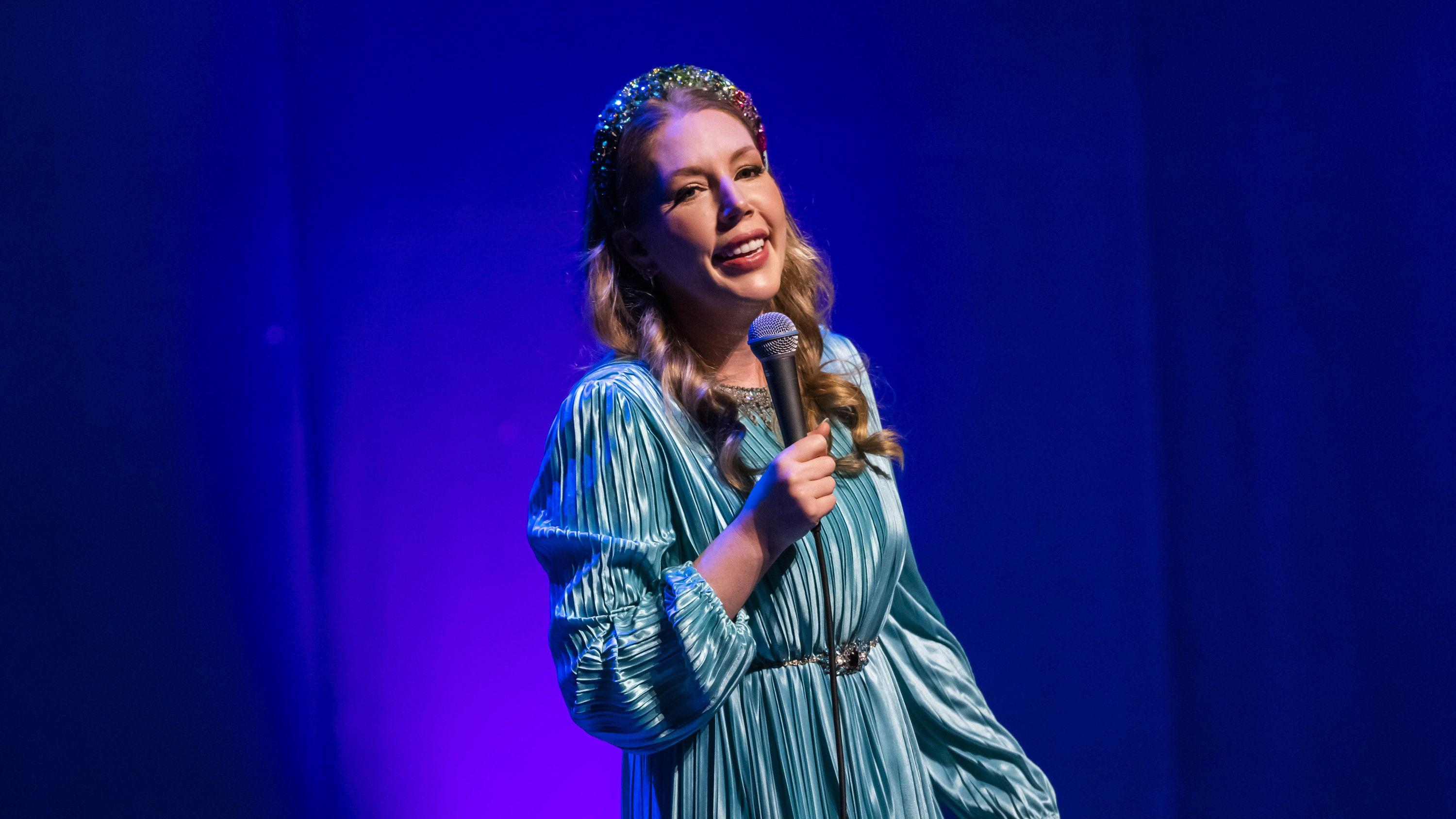 Katherine Ryan: Missus 2022 movie scene