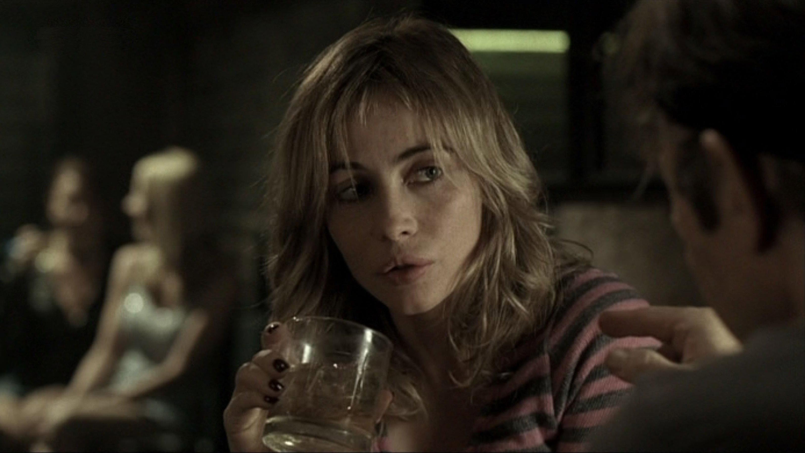 A Crime 2006 movie scene