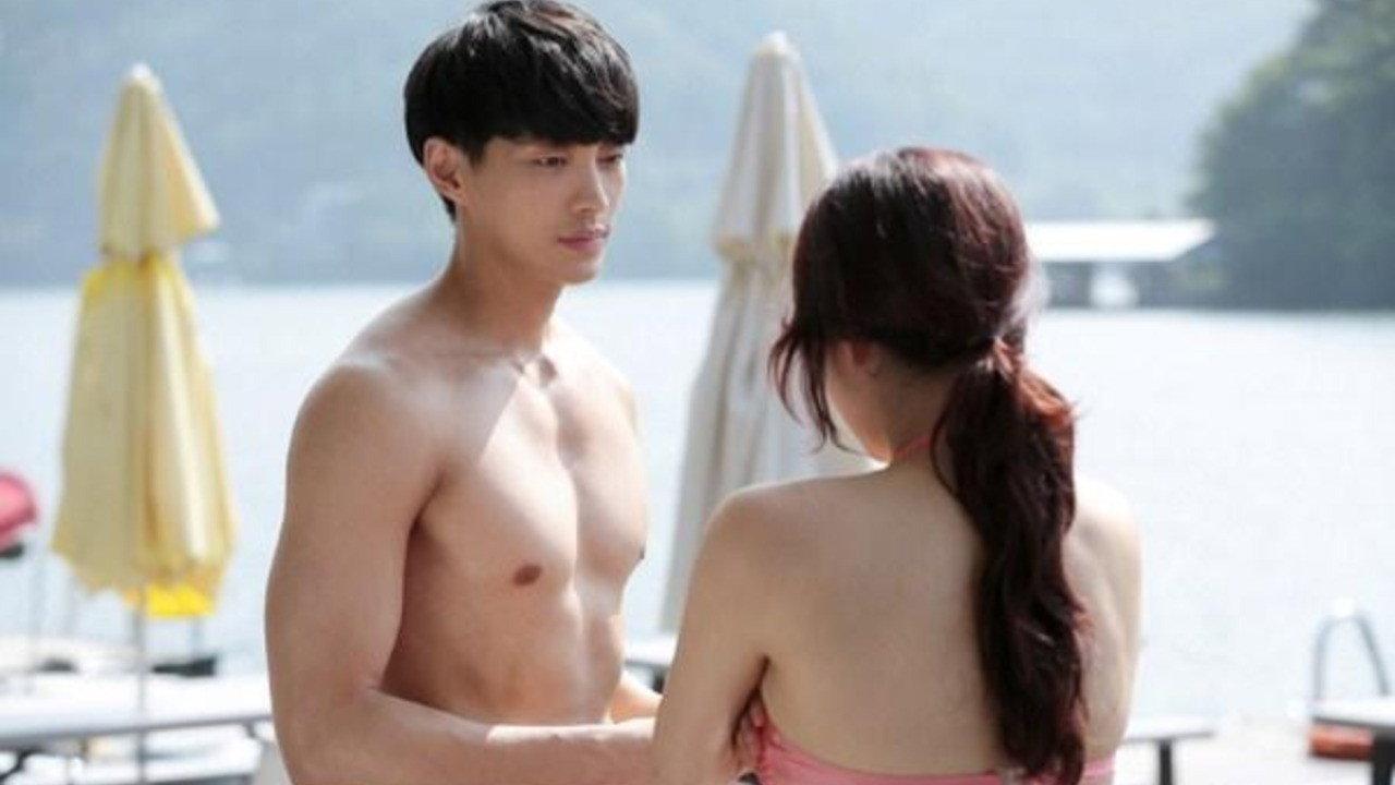 Female Wars: The Reason for Women 2017 movie scene