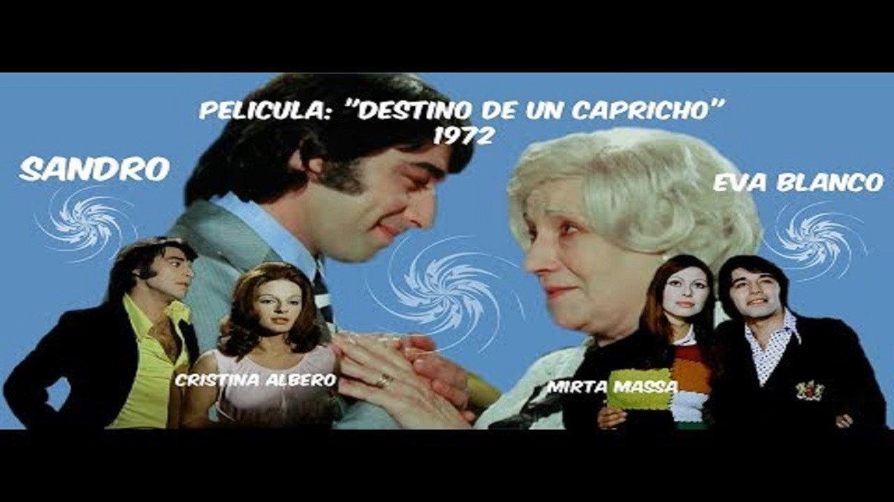 Destino de un capricho 1972 movie scene