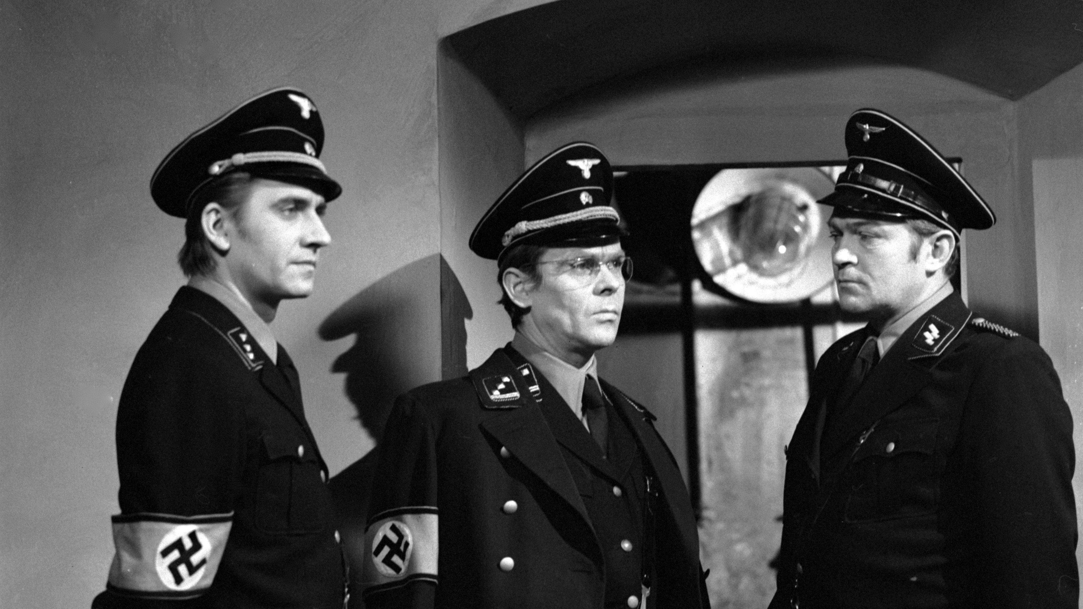Rytíř 1975 movie scene