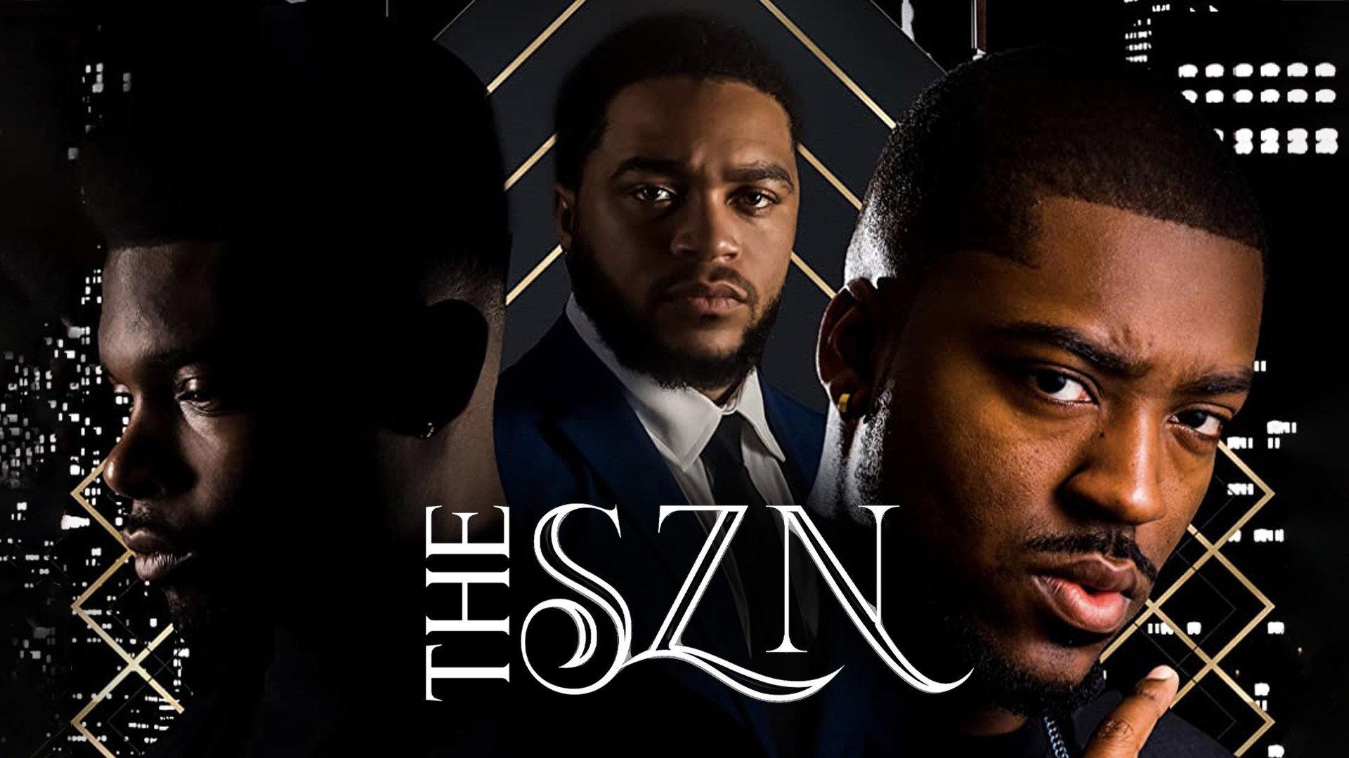 The SZN 2023 movie scene