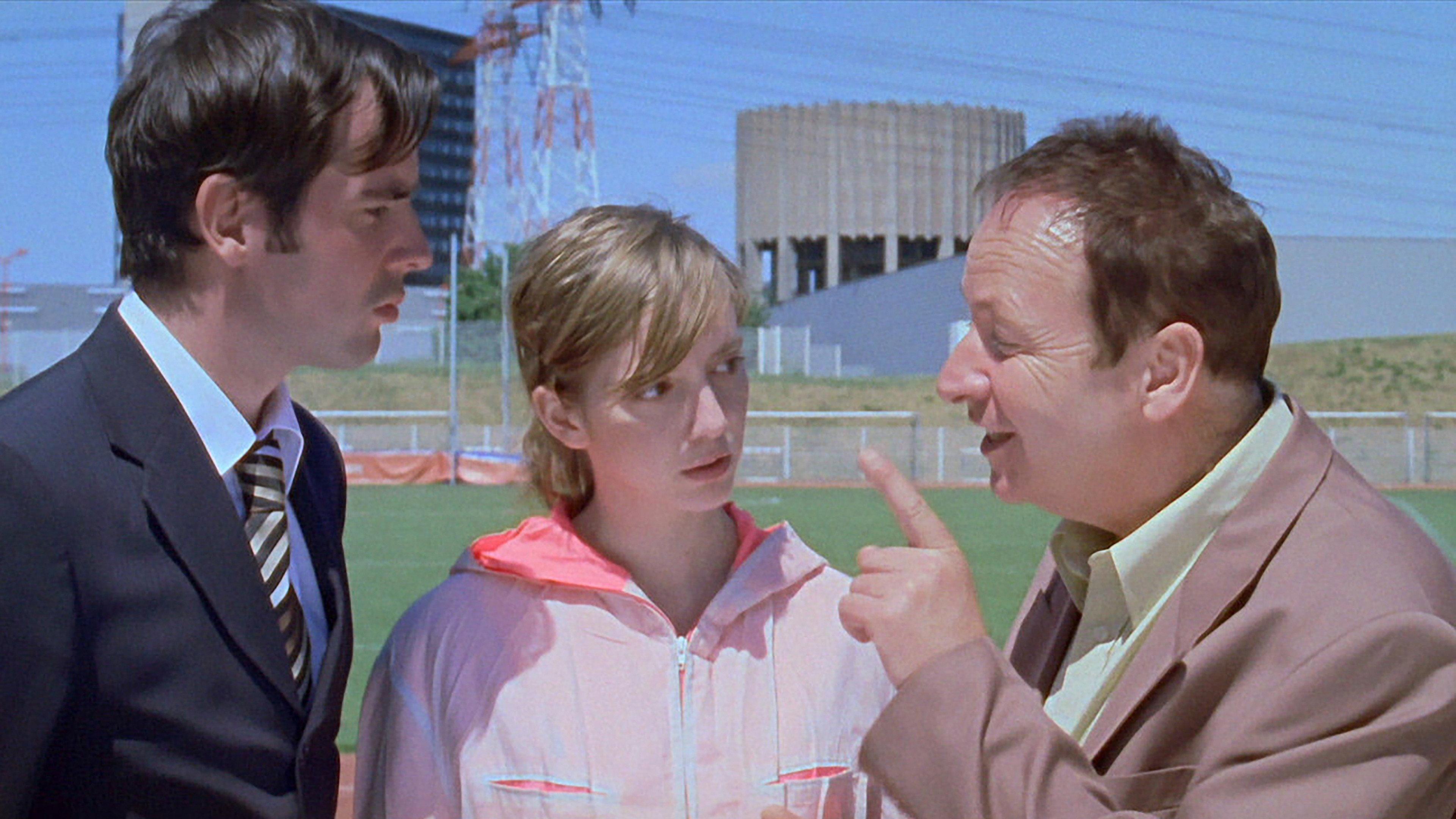 How to Succeed in Life 2012 movie scene