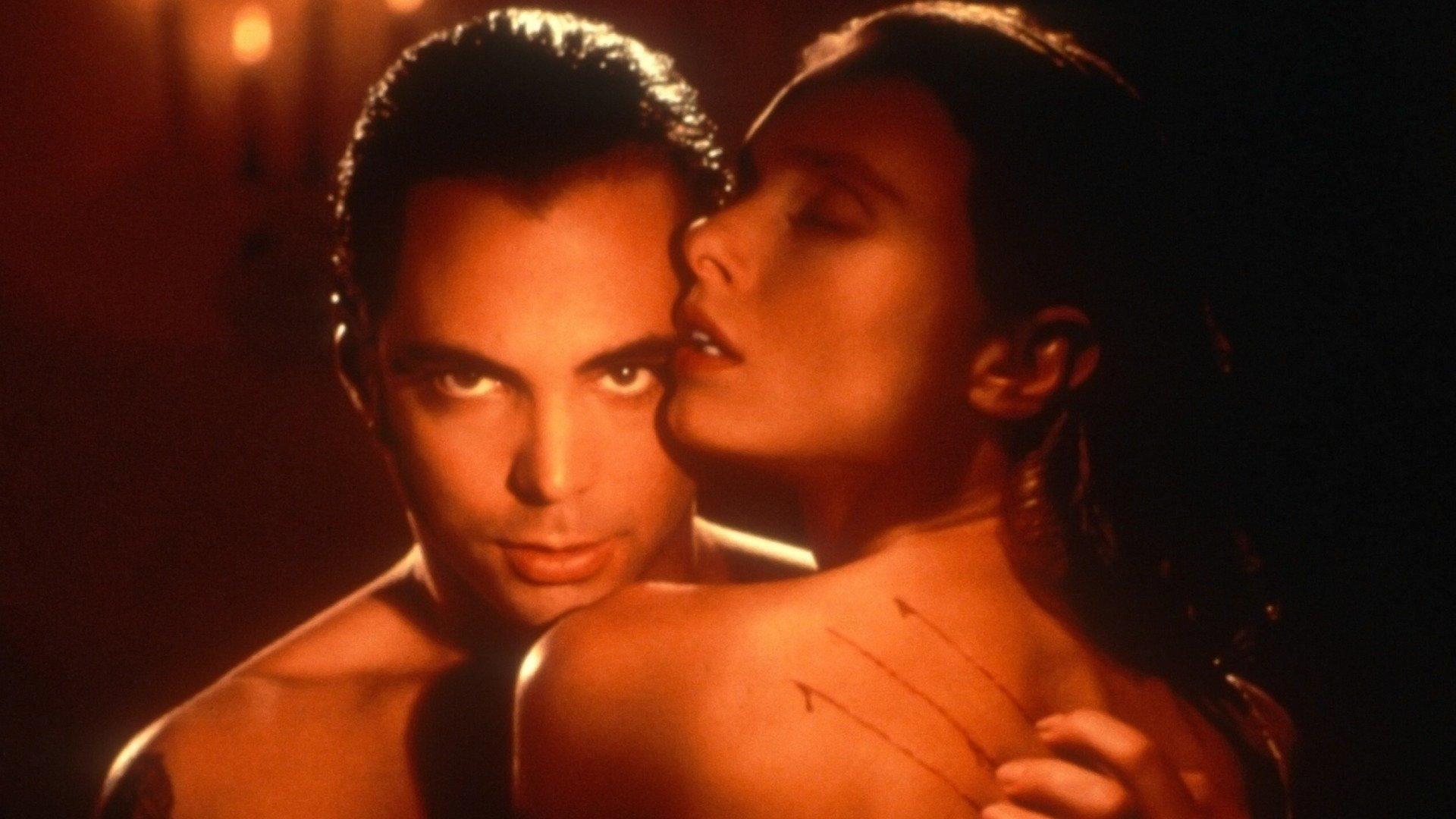 Tomcat: Dangerous Desires 1993 movie scene