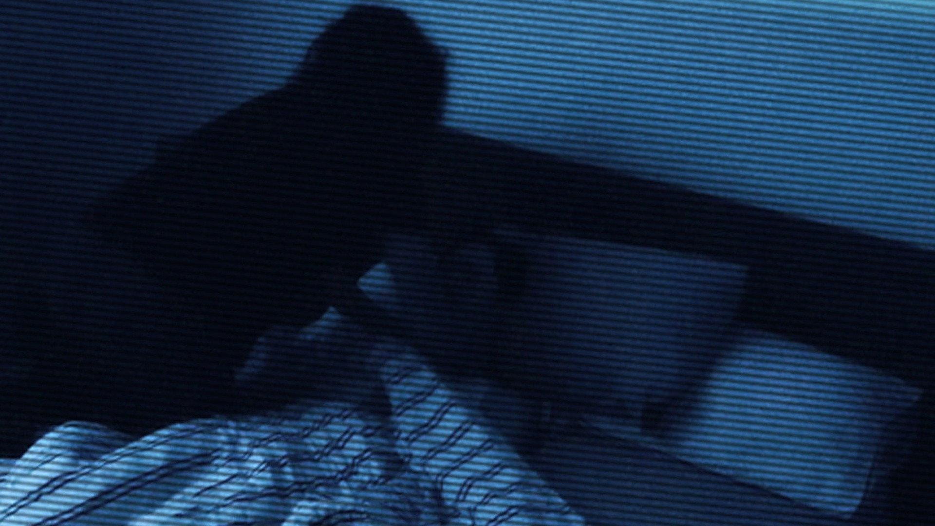 Found Footage of Fear 2020 movie scene
