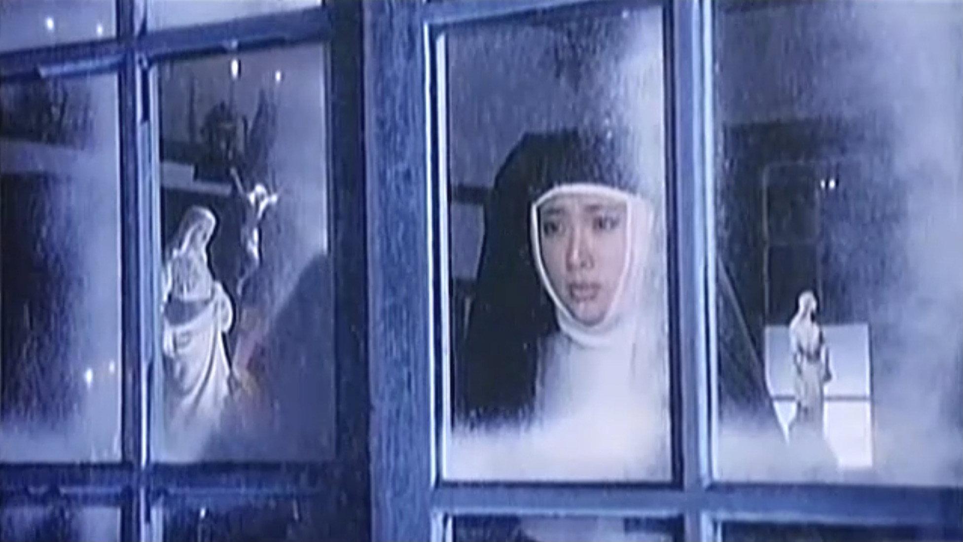 Zetsukin gyaru: Yaruki munmun 1985 movie scene