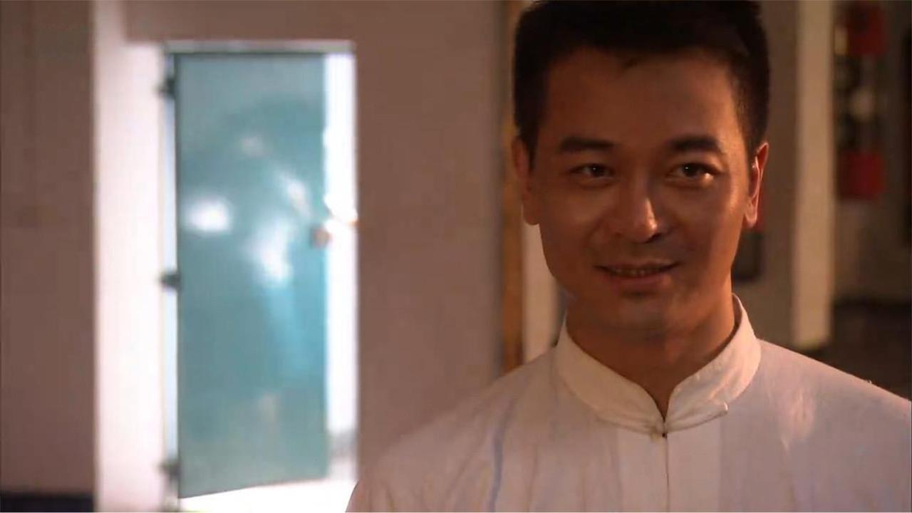 Chinese Kungfu 2010 movie scene