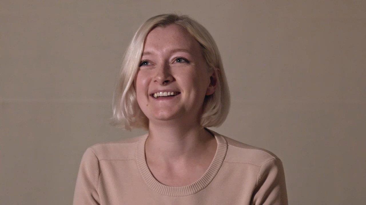 Venus 2016 movie scene