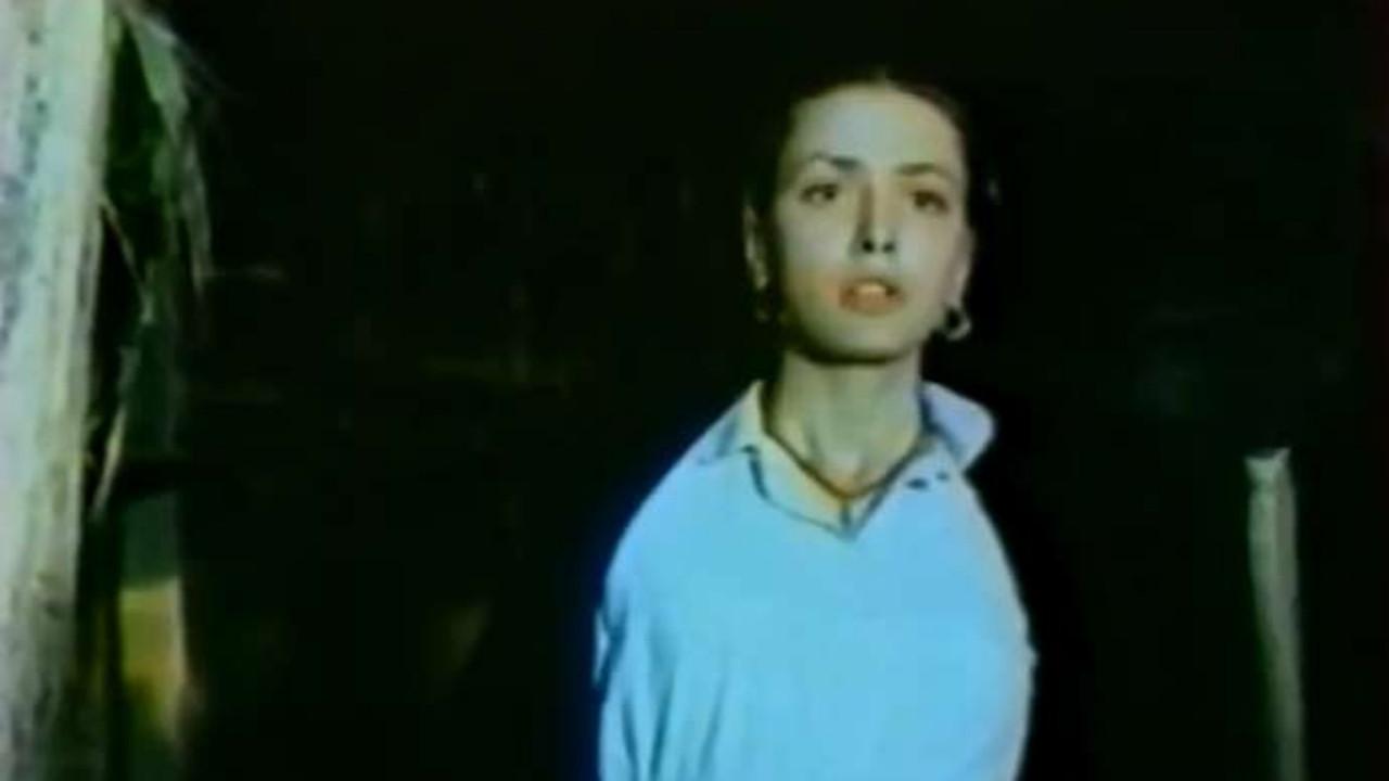 By the Call of the Heart 1986 movie scene