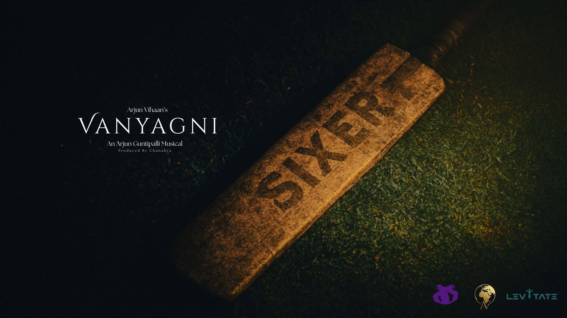 Vanyagni  movie scene