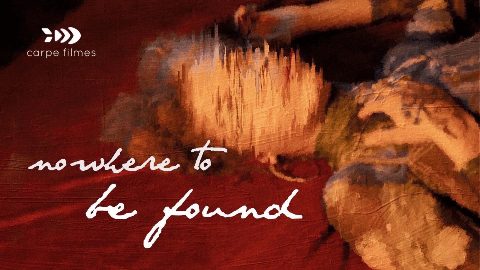 Nowhere to Be Found 2024 movie scene
