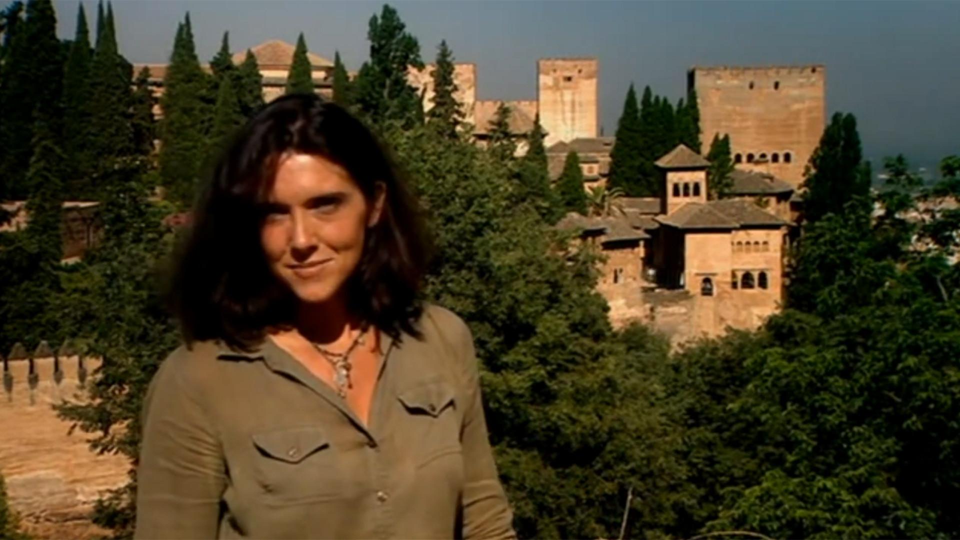 When the Moors Ruled in Europe 2005 movie scene