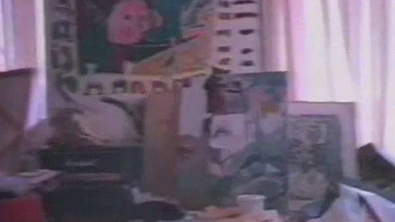 Stuff 1993 movie scene