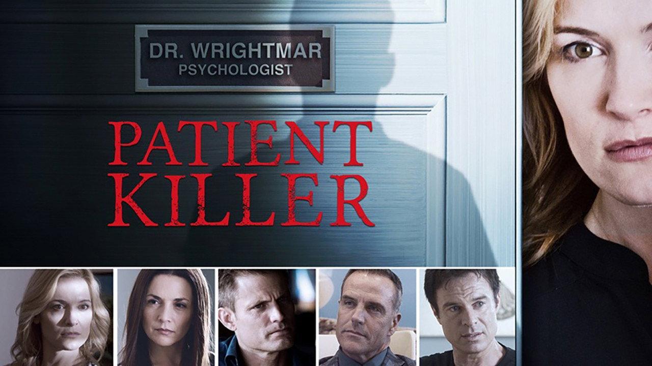Patient Killer 2015 movie scene