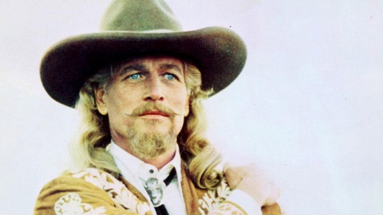 Buffalo Bill and the Indians, or Sitting Bull's History Lesson 1976 movie scene