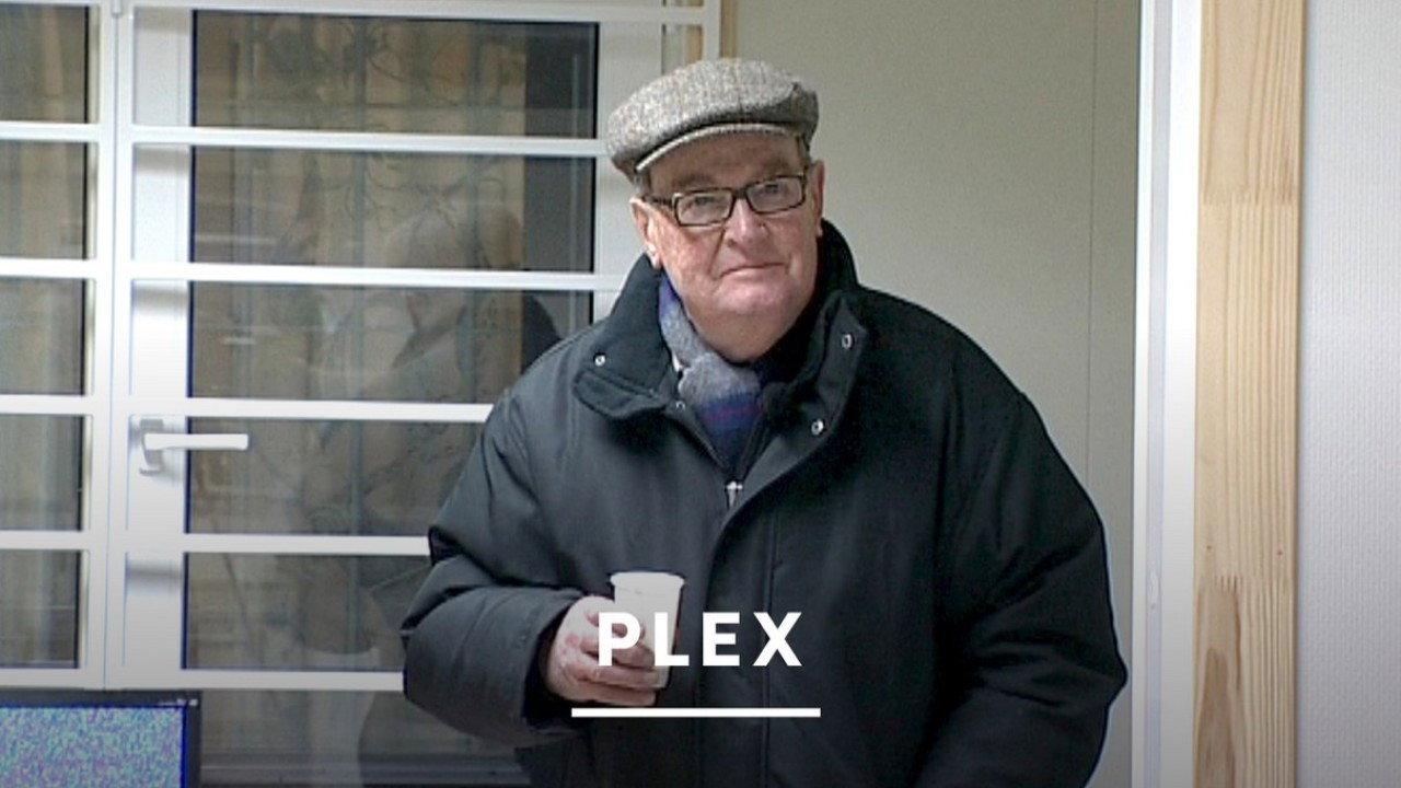 Plex 2009 movie scene