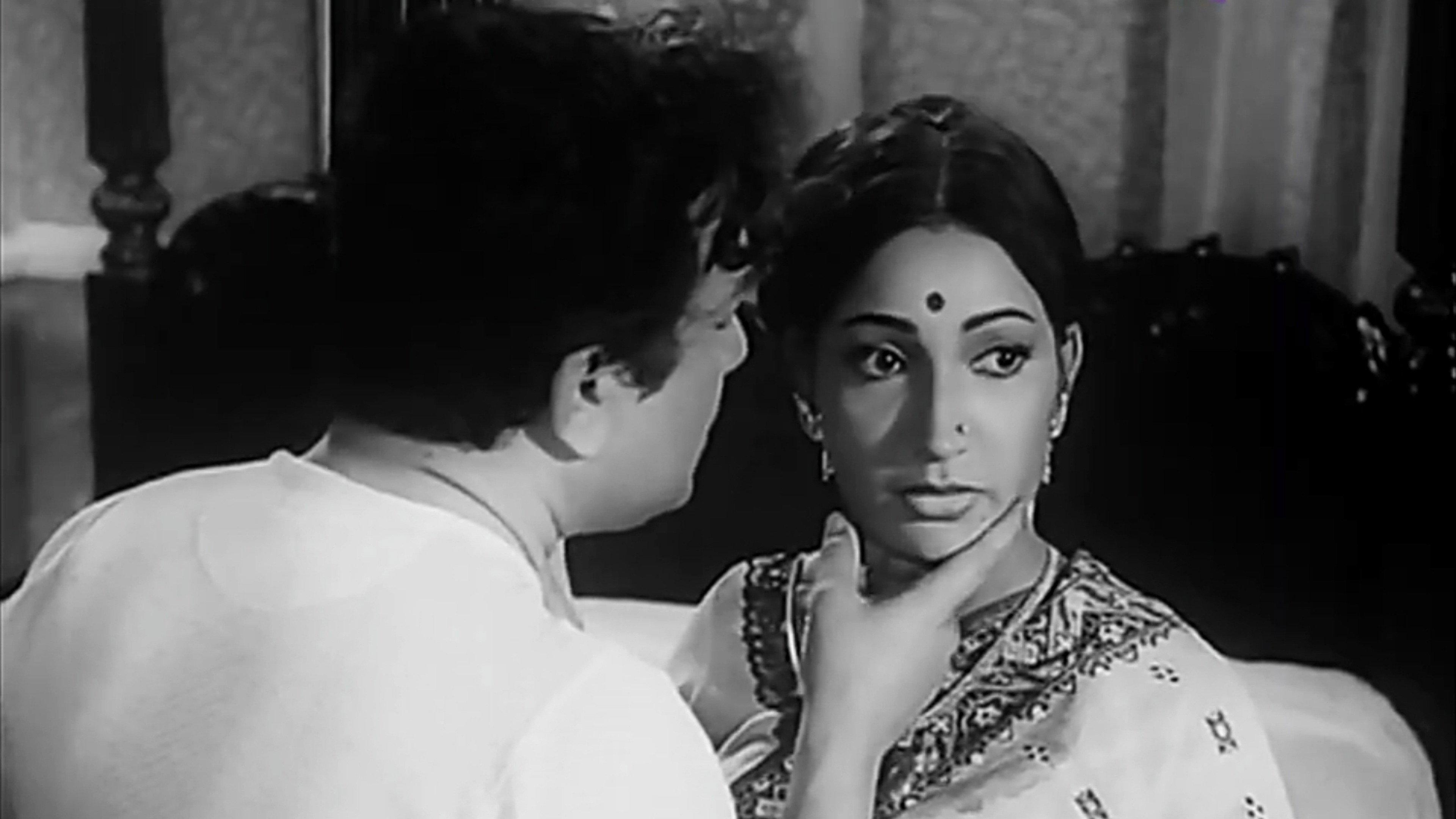 Stree 1972 movie scene