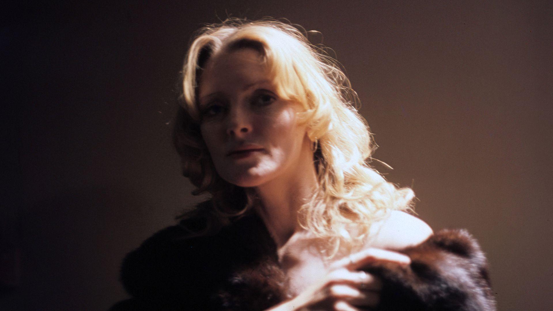 Killing Auntie 1985 movie scene