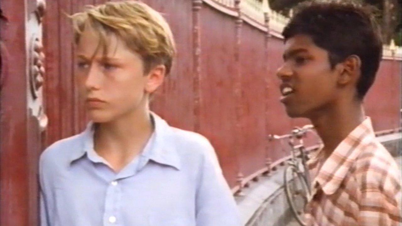 The Hummingbird Tree 1992 movie scene